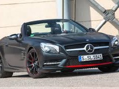 The Mercedes-Benz SL-Class is a grand touring car manufactured by Mercedes since 1954. The designation SLderives fr...